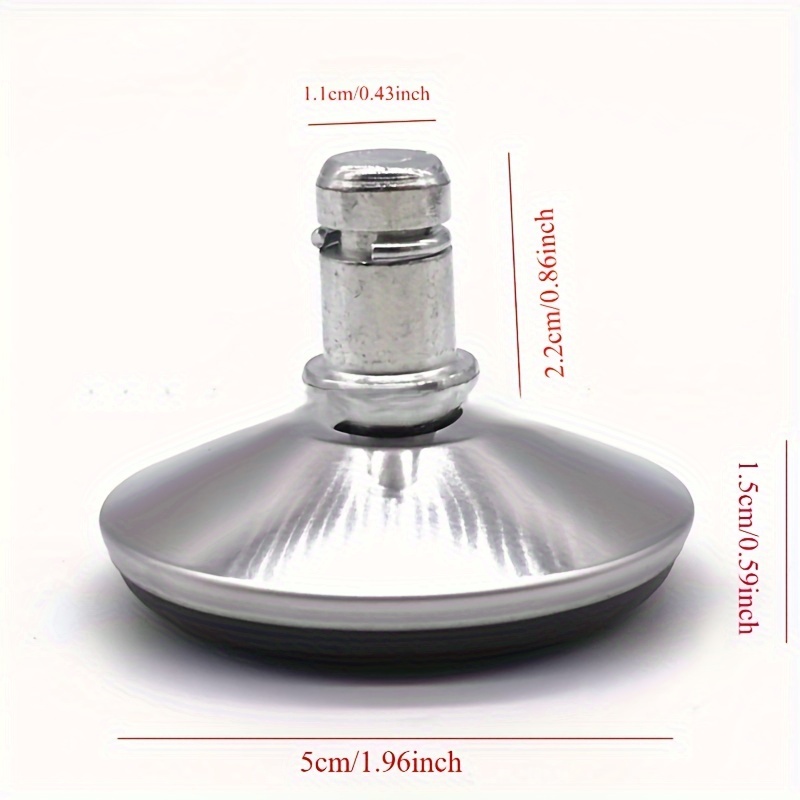 5pcs heavy duty sturdy in compatible office chair Temu