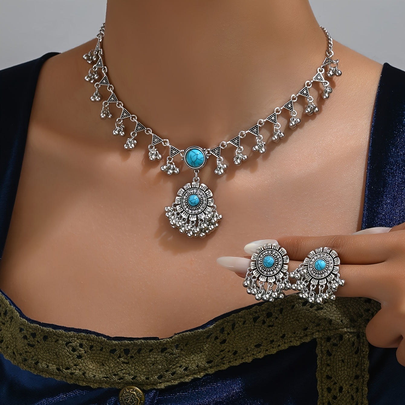 Women's Jewelry Necklace