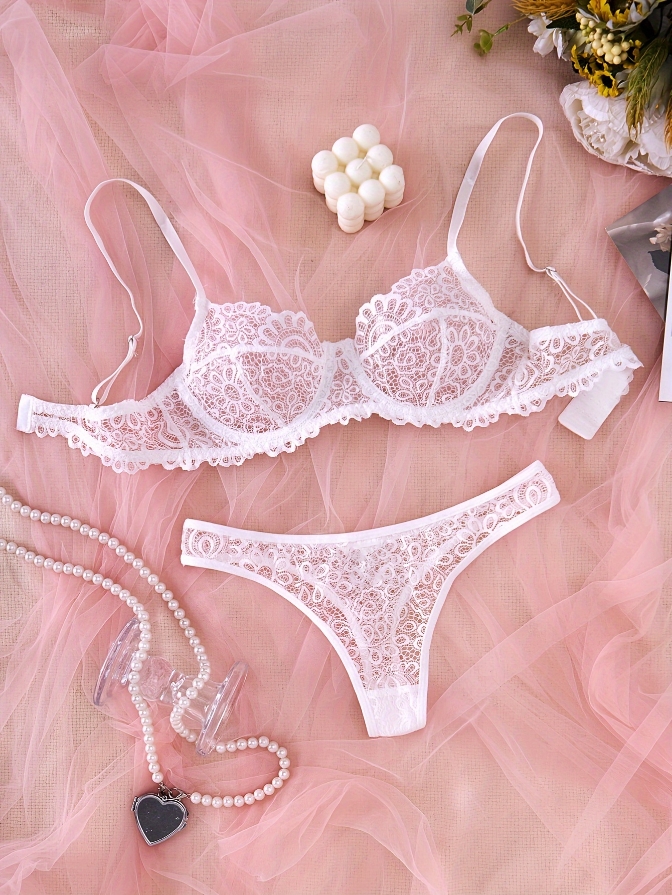 sexy babes in lingerie porn sexylingerie sold on Temu Mexico main image 1