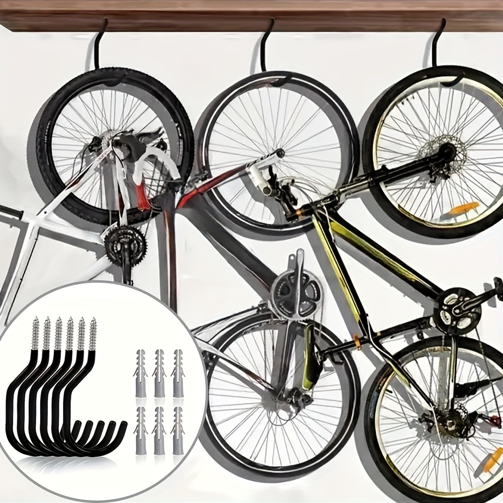 Hooks For Bicycles - Temu