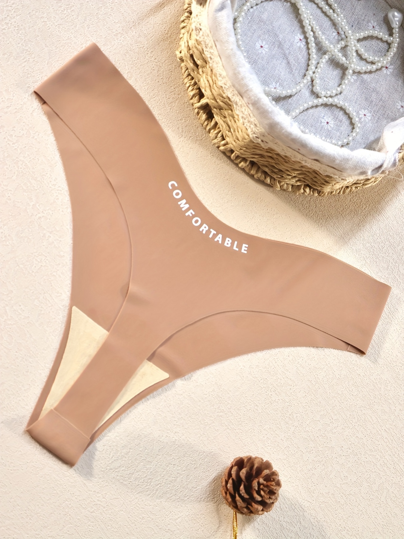 piezas bragas mujer estampado camuflaje tiro medio Temu Colombia