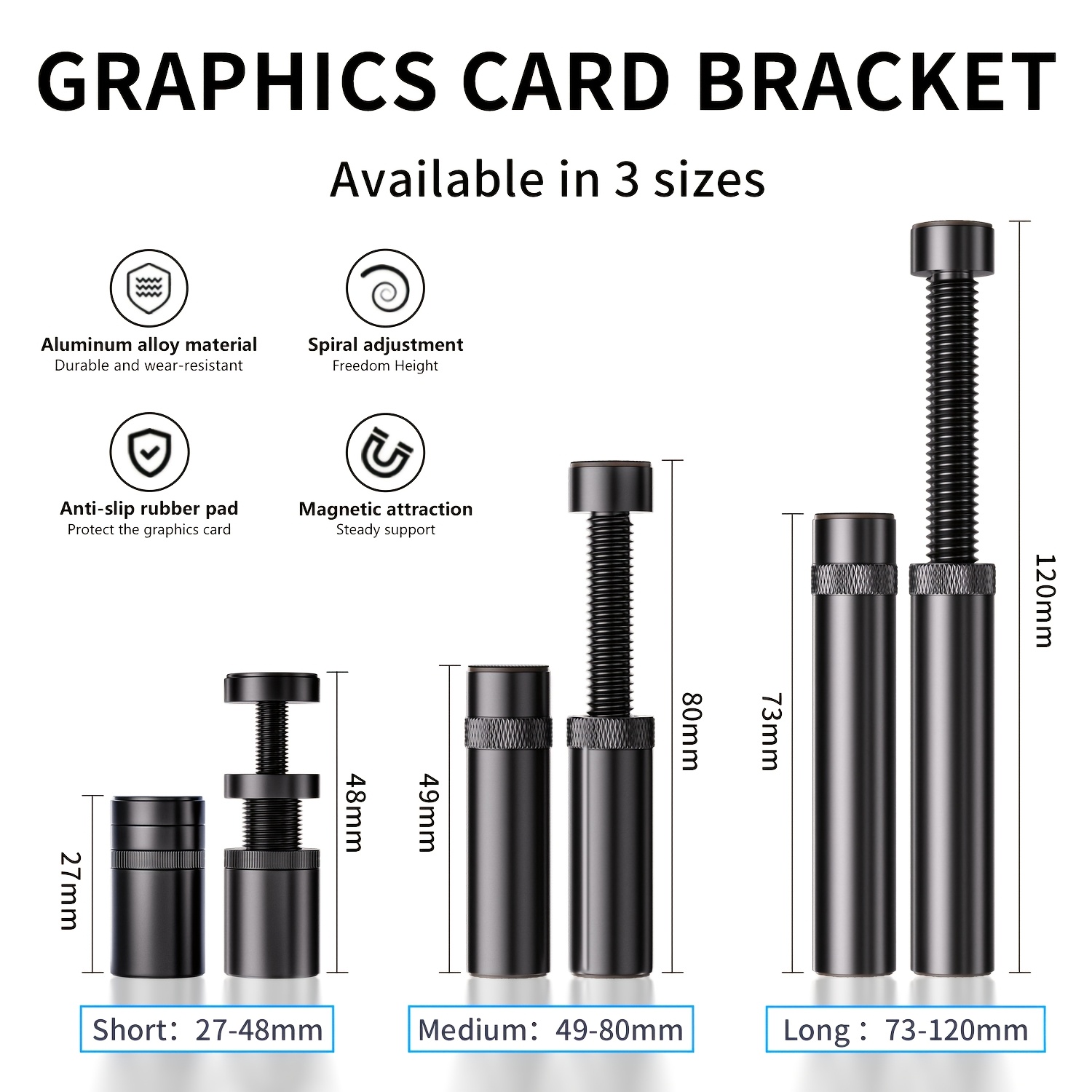 graphics card gpu sold on Temu United States