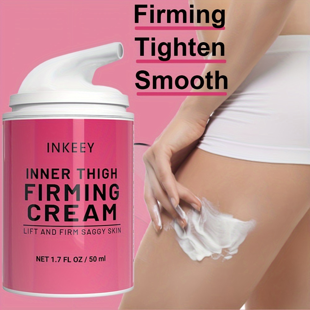  Inner Thigh Firming Cream, Hibiscus And Honey