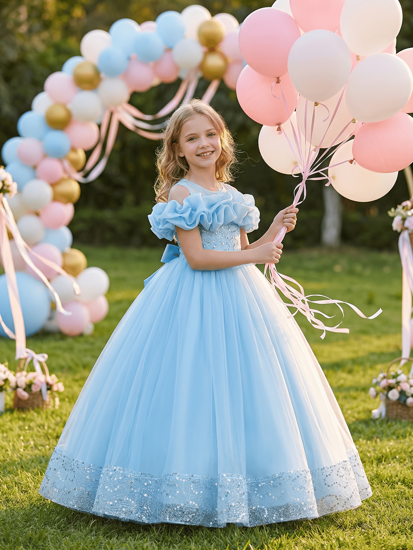 temu prom dresses style sold on United States prom dresses for girls sold