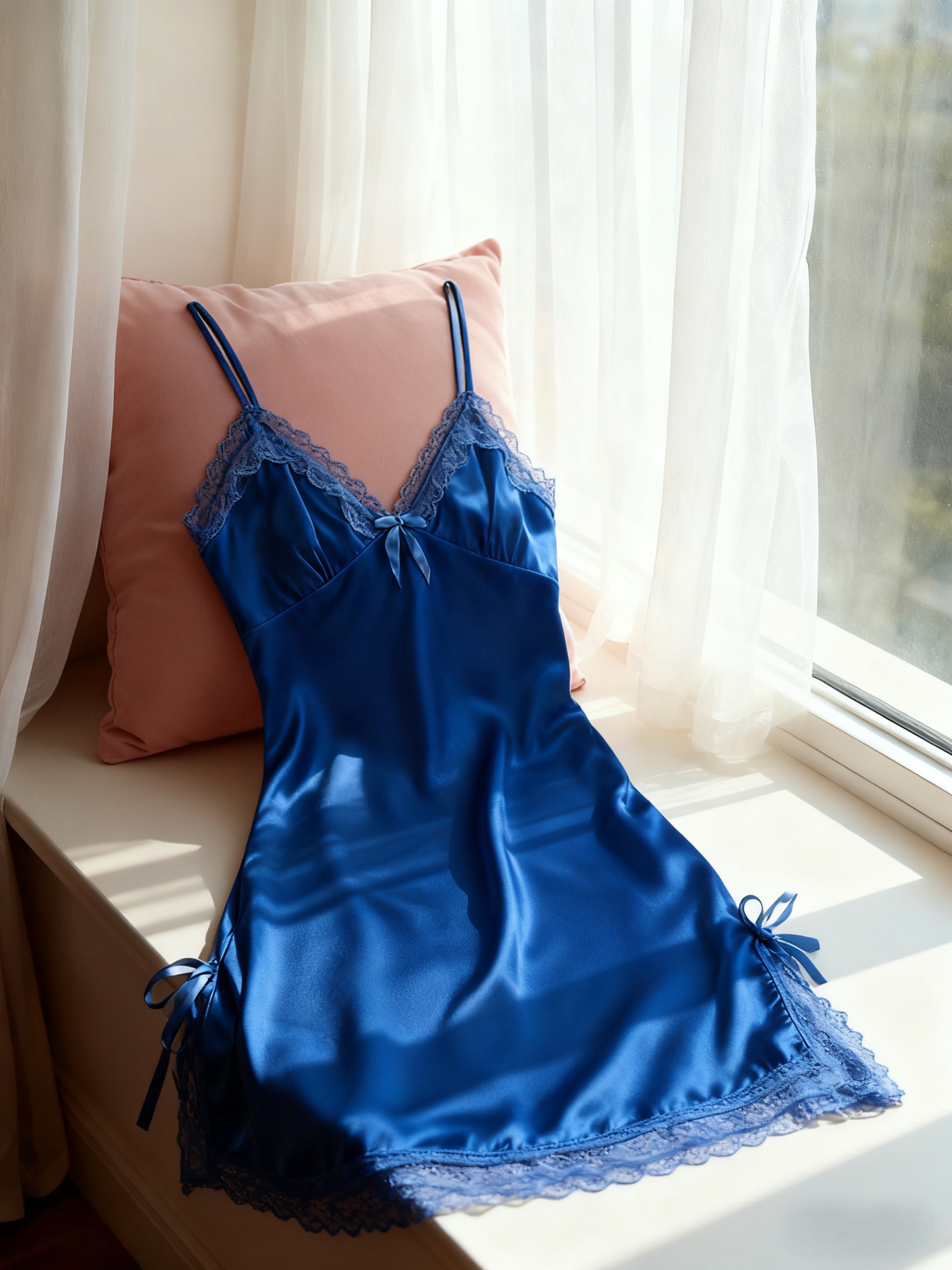 camisole womens sleep lace dress nightgown