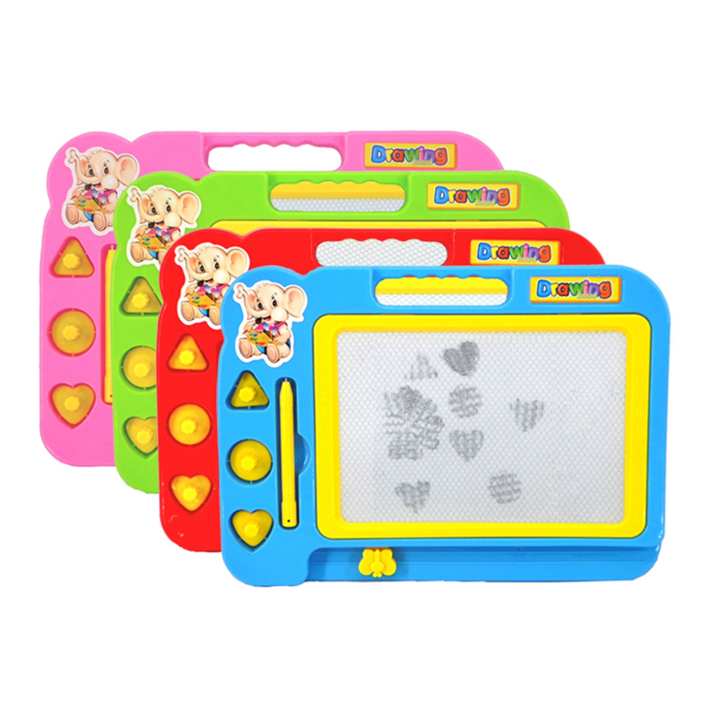 Magnetic writing board toy online