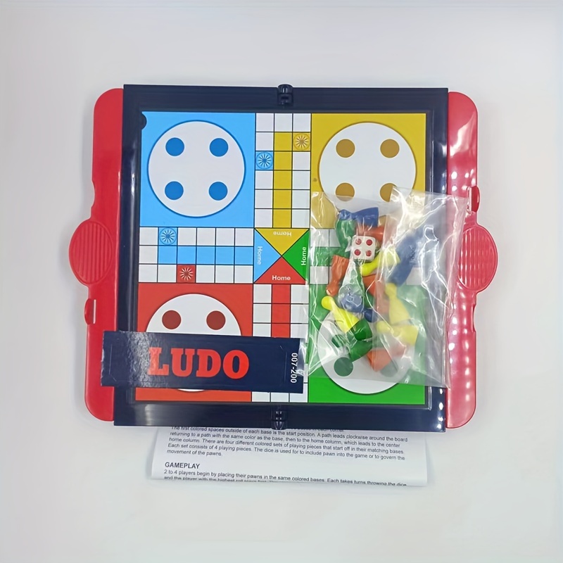 Board Games, Party Games, And Portable Foldable Designs for Interactive Entertainment with Multiple Players.