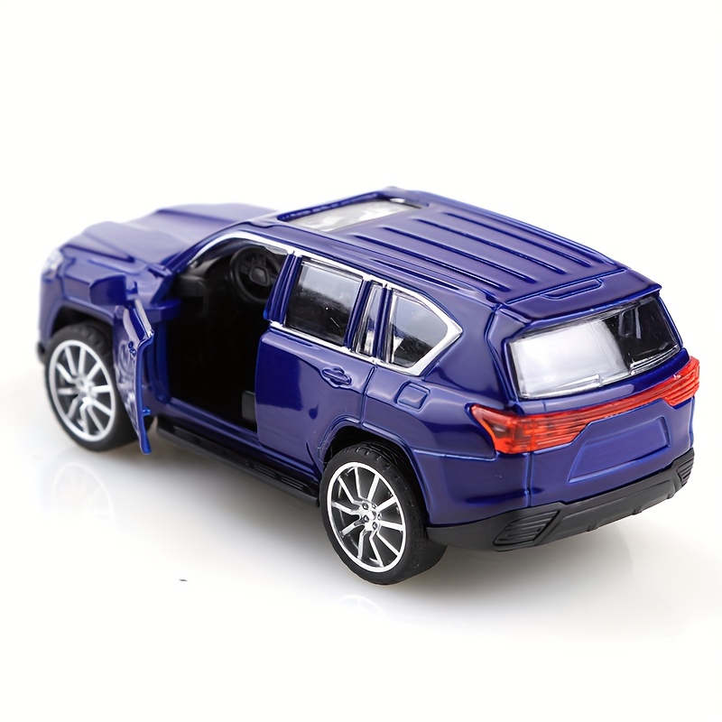 1:38 Scale Alloy Car, Alloy Car Model, Toy Car, Metallic, Collectible Model, Birthday Gift, Gift, Boy Gift, Halloween, Christmas