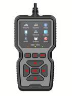 herramienta de diagnóstico profesional - adecuada los vehículos con obd ii desde 1996, detector de de motor, de códigos , probador de batería, verificador y de de i/m, sin batería.