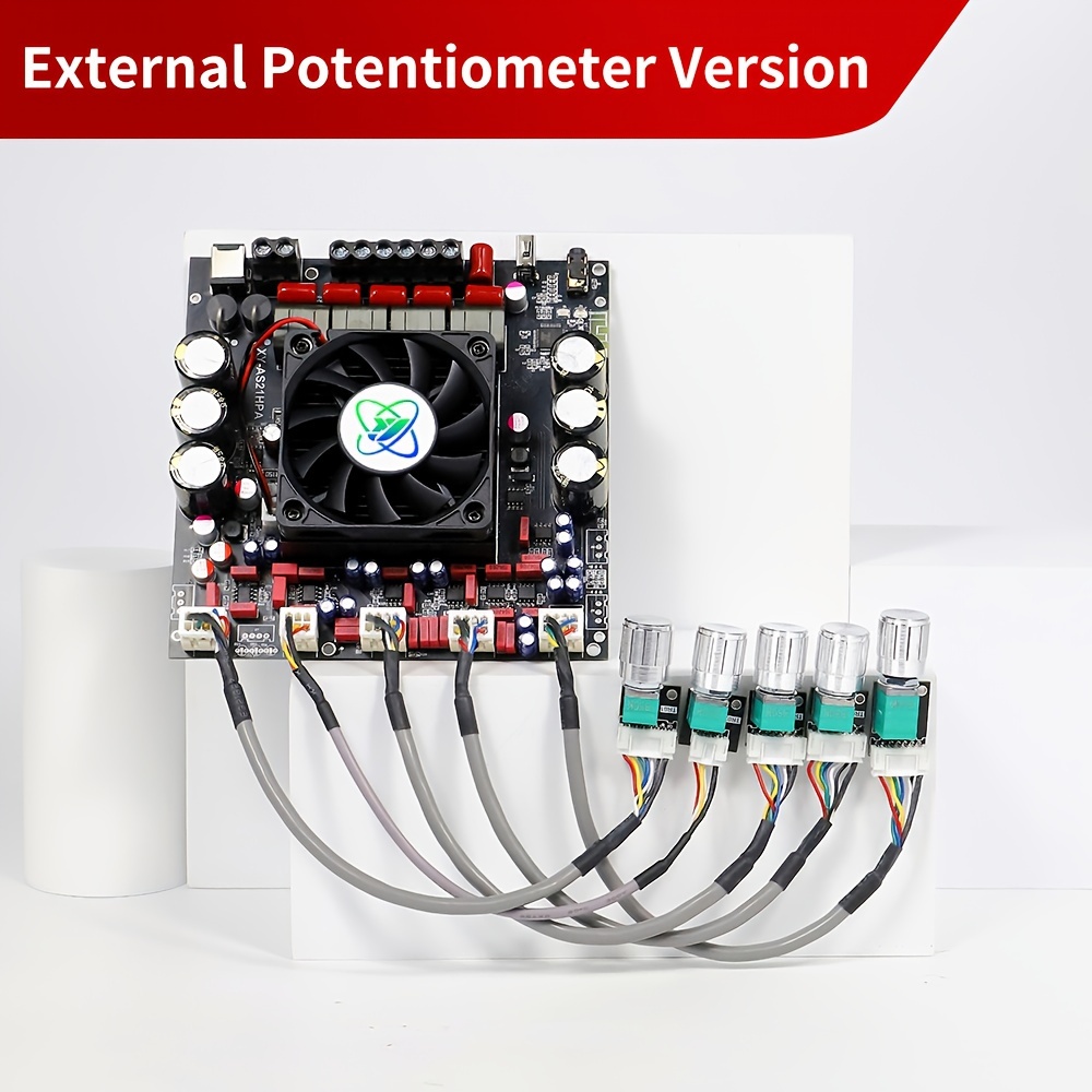 1pc xy as21hpa xy as21hpa w audio amplifier - Temu United Arab