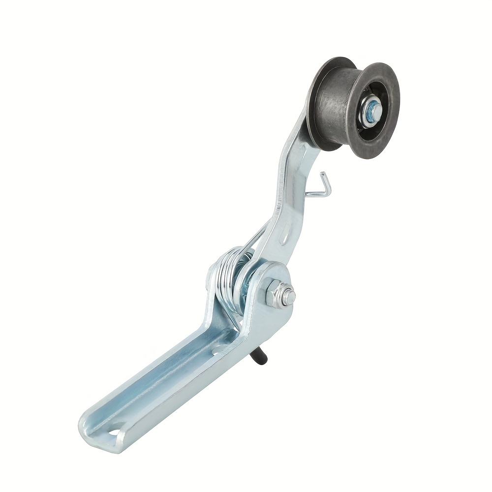 TEMU Heavy-duty Chain Tensioner Adjuster With Spring Replacement For /mx400/sx350/zr350 Kids Dirt Bike & -road Scooters - Adjustable Motorcycle Bike