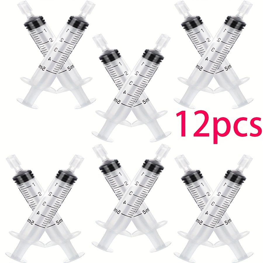 Refillable Cosmetic Pump Dispensers, 12/20pcs Dispensers For , Mini Dispensers For Filling, Perfume Separators, Hydration Tools