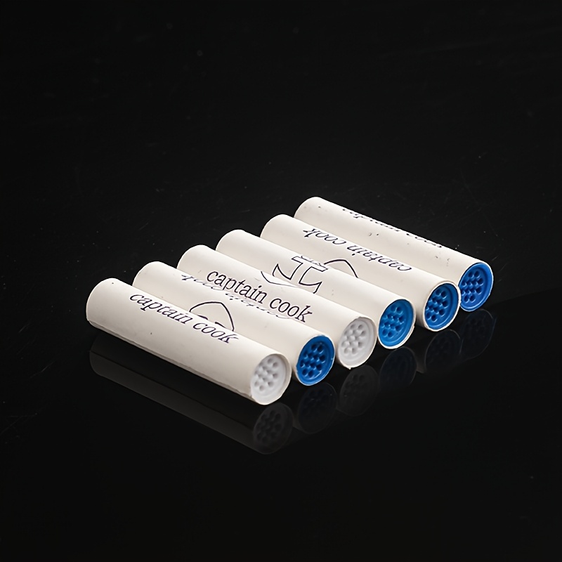 filter for cigarette smoke tar trap cigarette filters