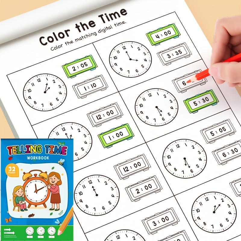 A Workbook Designed For Educational Activities, Ideal For Family-based Learning And Kindergarten Programs, Makes An Excellent Option For Classroom Instruction And Supplies For The New School Year