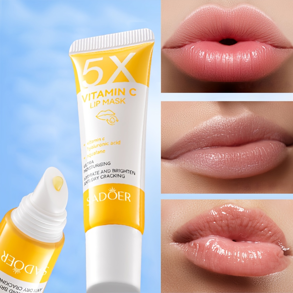 lip balm vitamin c Vitamin C Lip Balm – Green Earth Naturals main image 1