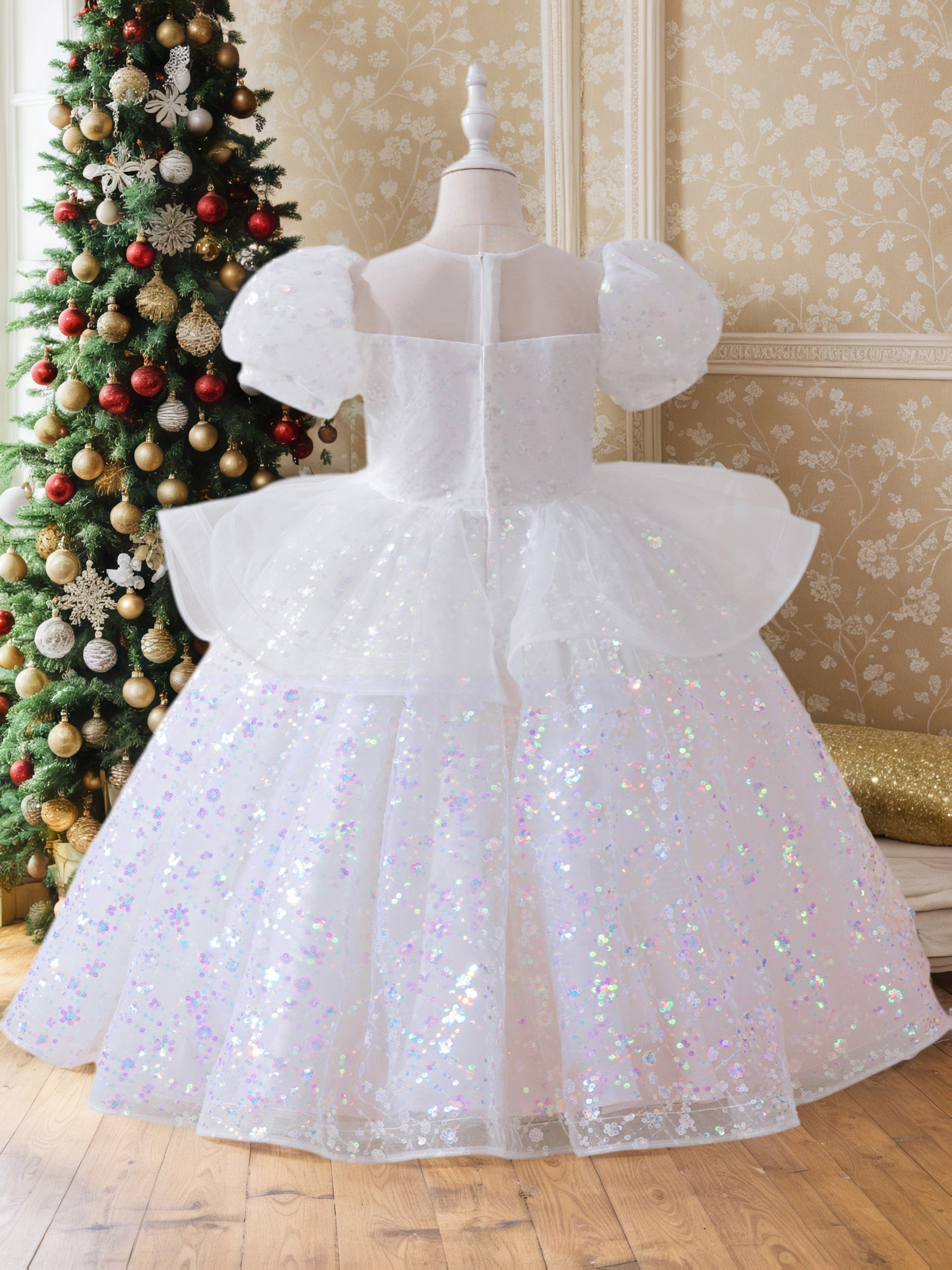 sachin and babi light blue dress Juelz Beaded Mini Dress main image 1