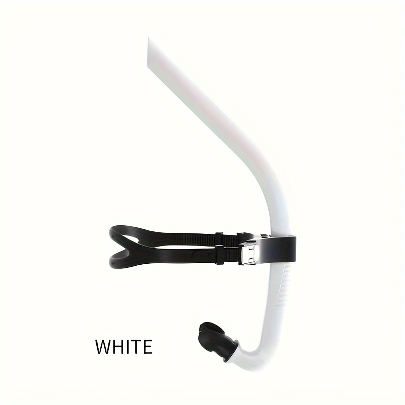 Premium Swimming Front Snorkel Tube for Training
