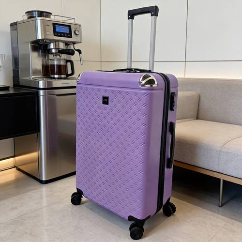 28 32 inch extra large capacity luggage large size check in suitcase for men and women detachable universal wheels for smooth rolling with expansion layer durable structure suitable for long distance travel