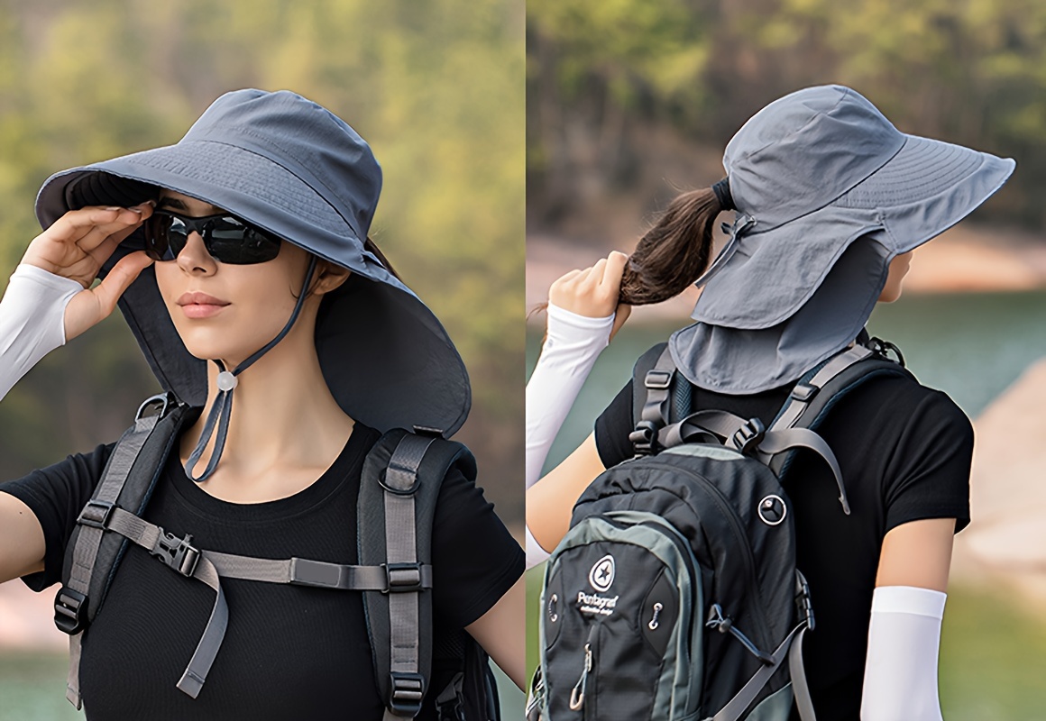 boonie hat for hiking