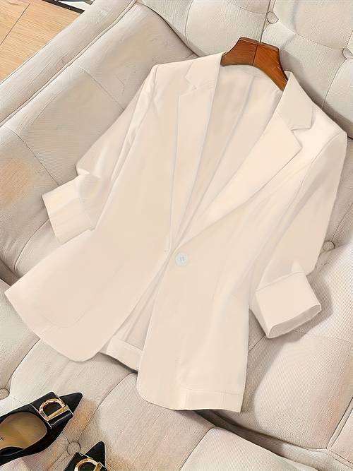 sq25022611 womens new elegant and stylish with pockets