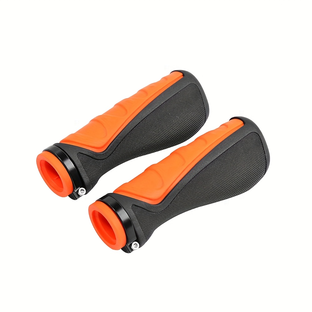 mountain bike handlebar grips bicycle handlebar gloves - Temu Sweden