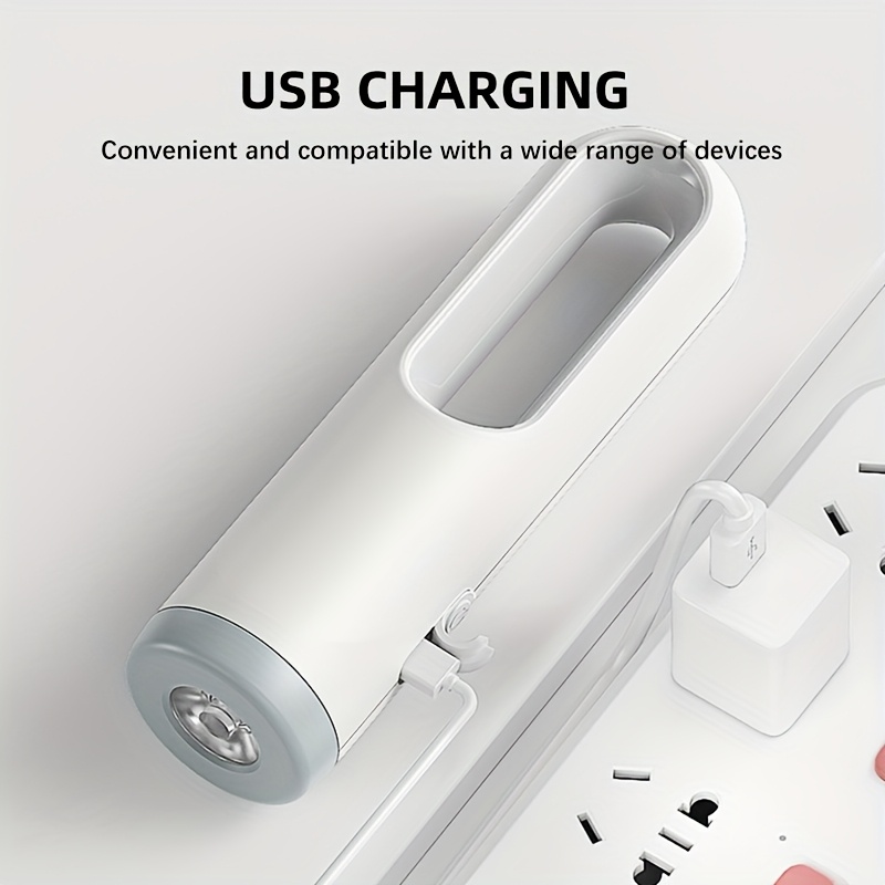 1pc     sensor night light usb rechargeable portable led flashlight with motion   yellow light for camping emergency reading hiking home use camping light rechargeable emergency lighting minimalist lamp lightweight construction   light book lovers reading lamp cozy lighting rechargeable lamp   lamp   Product details 5