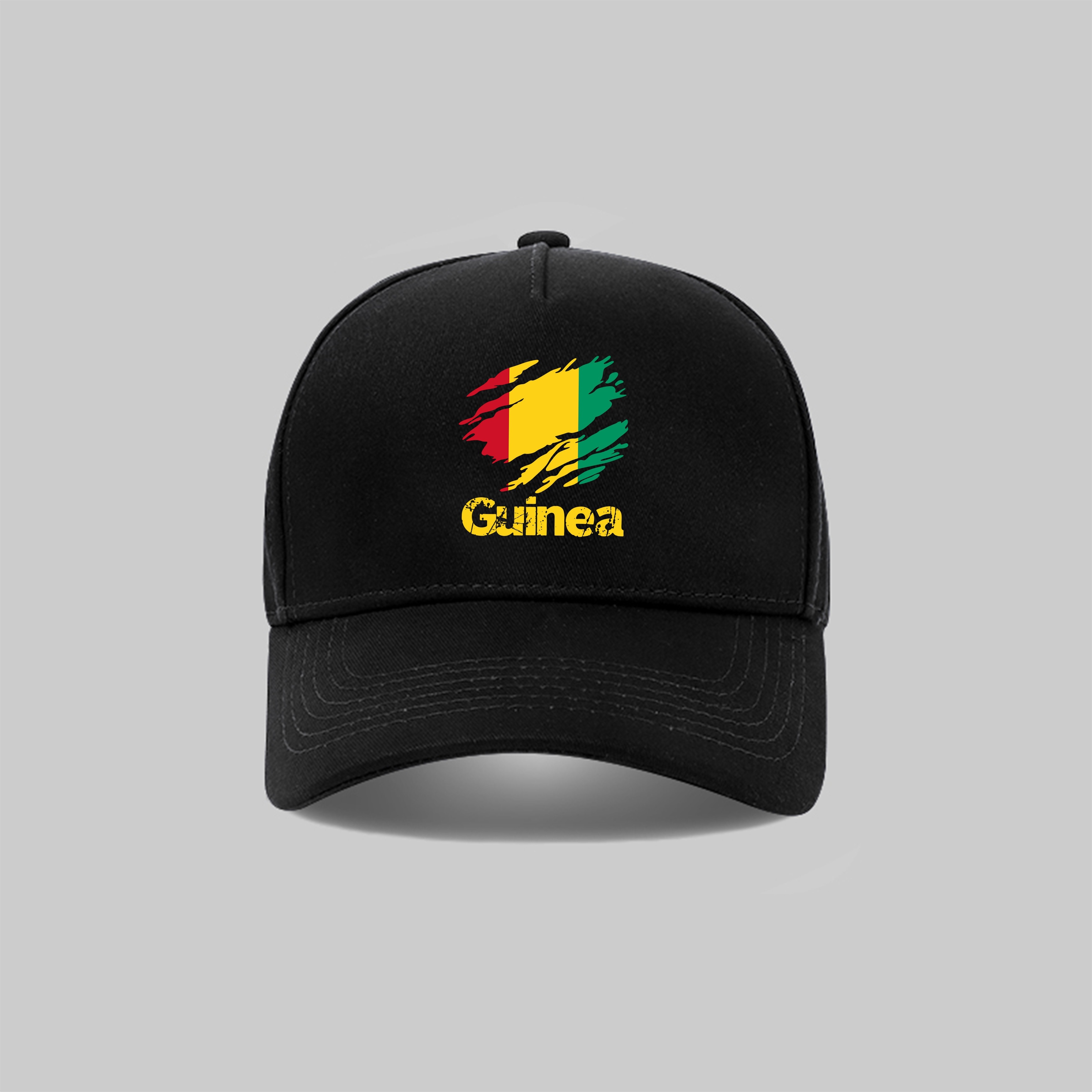 

Guyana Cap & - , , Washable - For