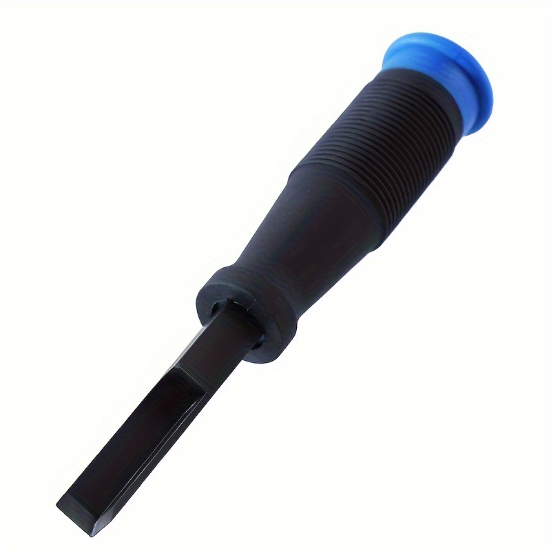 Ruitool 7'' Carbon Steel Corner Chisel - Precision Right Angle Cutting For Woodworking, Mortising, Door Installation & Framing, Ruitool