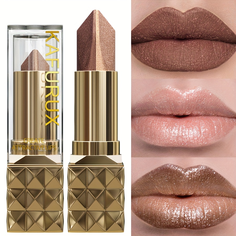 Image of Lip Products In Including , Pearlescent, And Matte Options That Are Waterproof And Long-lasting, Featuring Sparkle And In . Includes Lipstick Pens, Sticks, Lip Balms, Lip Liners, Glosses
