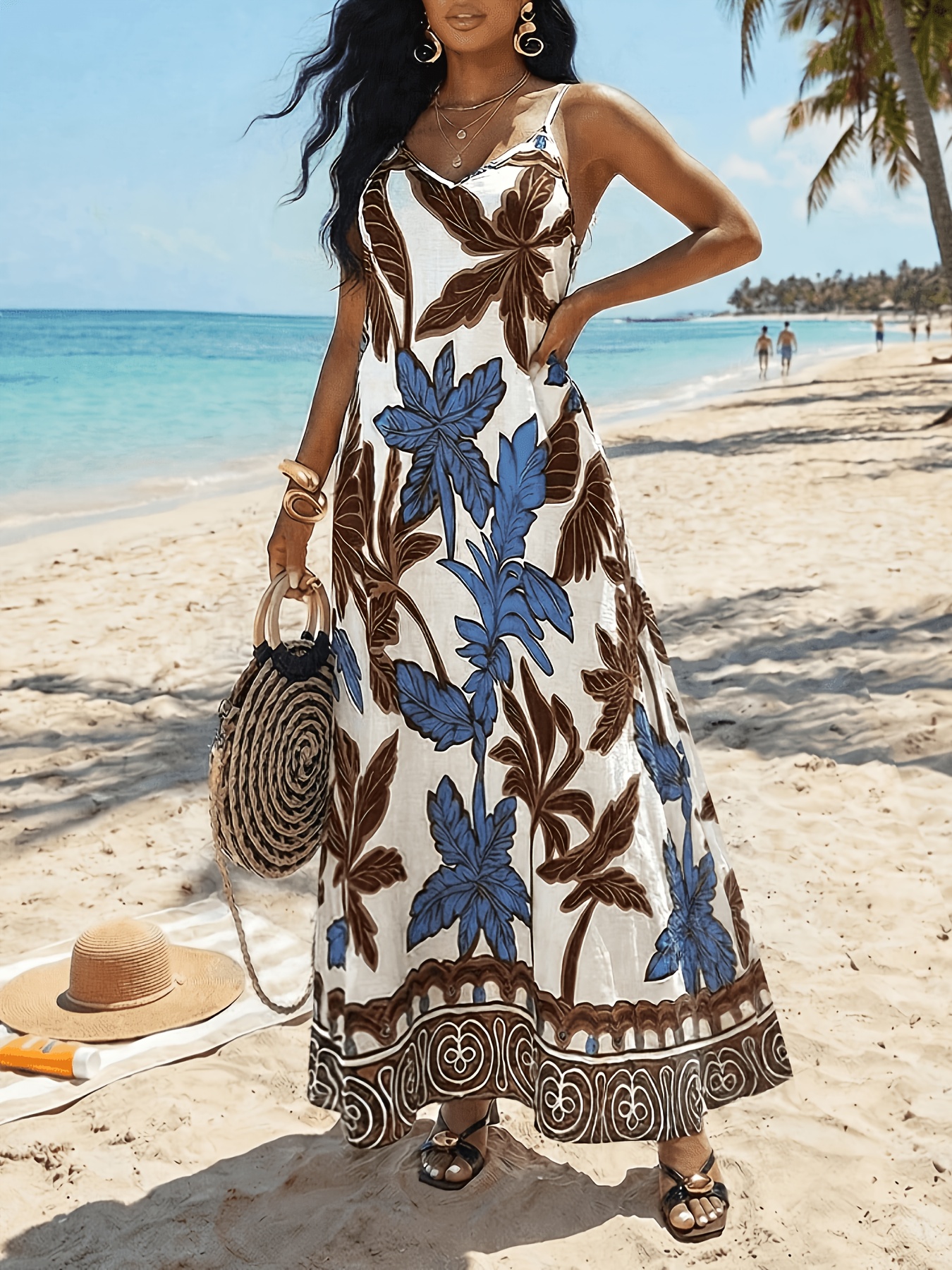 ladies beach dresses australia Womens Overswim Dress