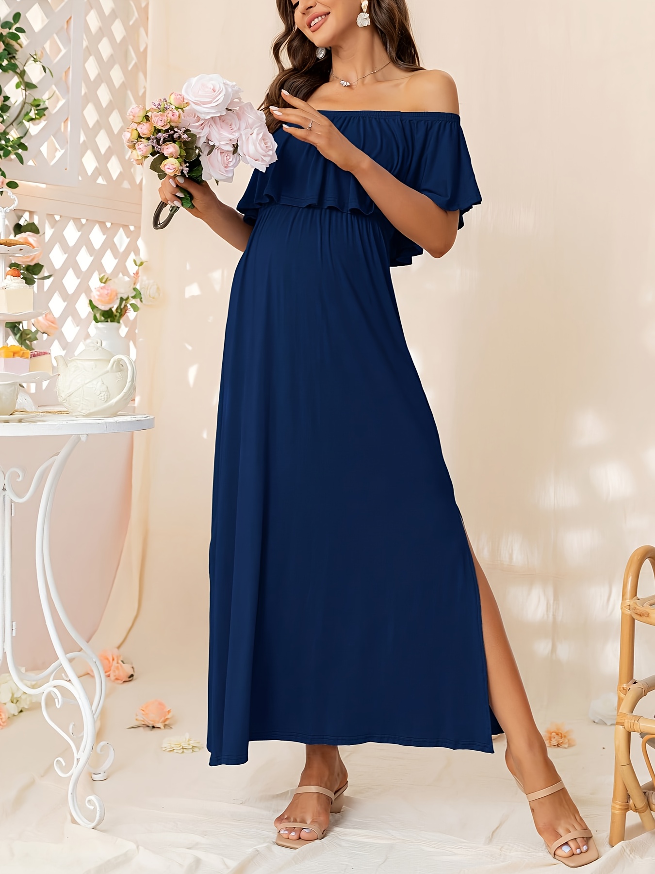 ted baker dresses mint green Celadon Floral Sweetheart Gown – Monique Lhuillier
