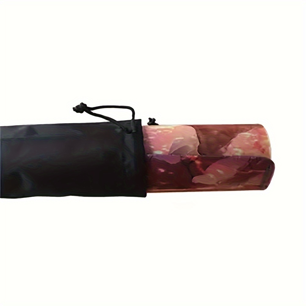 The Mouse Pad Bag Is Strong And Durable - Plays A Protective Role, The Bag Size Is 95x395mm, And The Opening Is Elastic