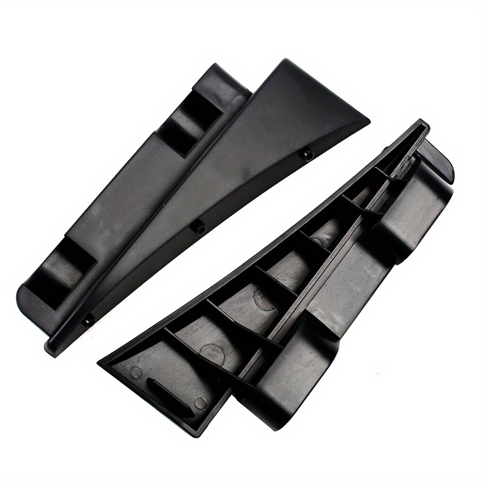 8j8898283 2pcs Repair Kit Parcel Shelf Luggage Abs Cover For Tt