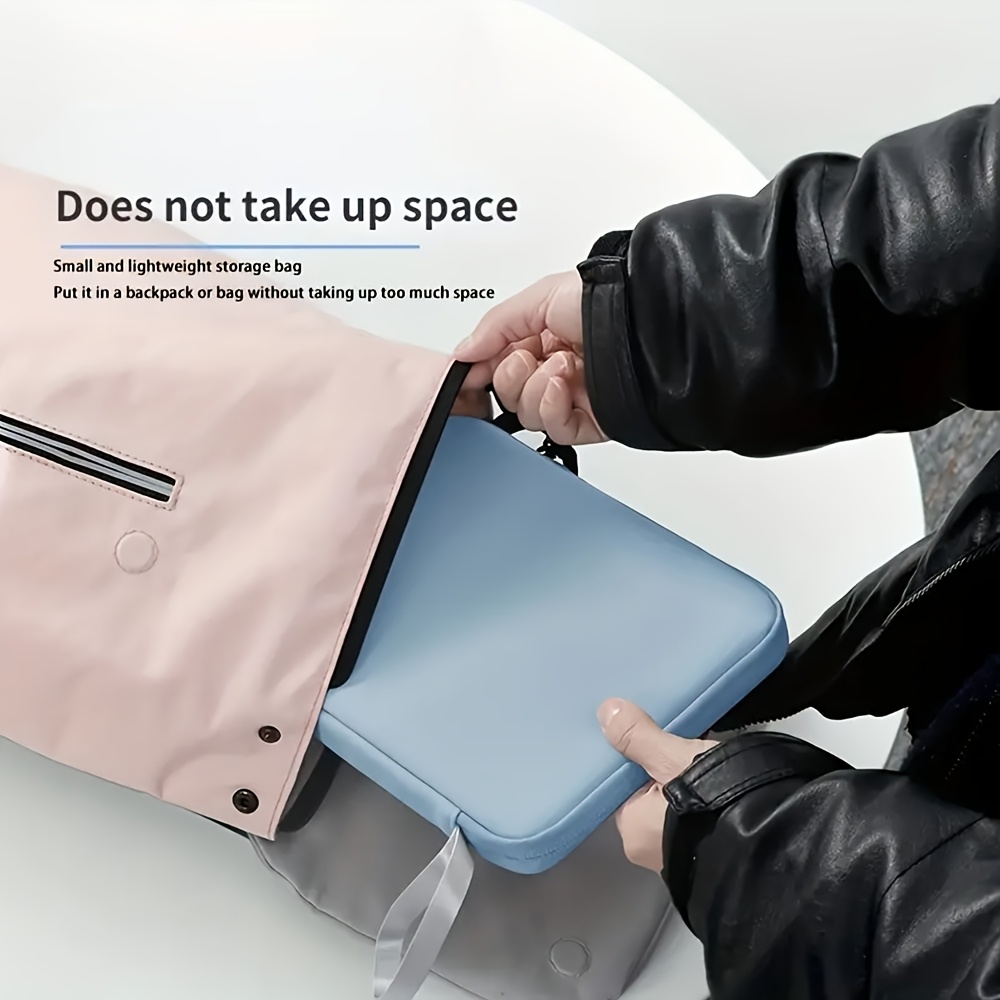 11 Inch Tablet Tas - Beschermende Hoes Voor 9-11 Inch Tablets