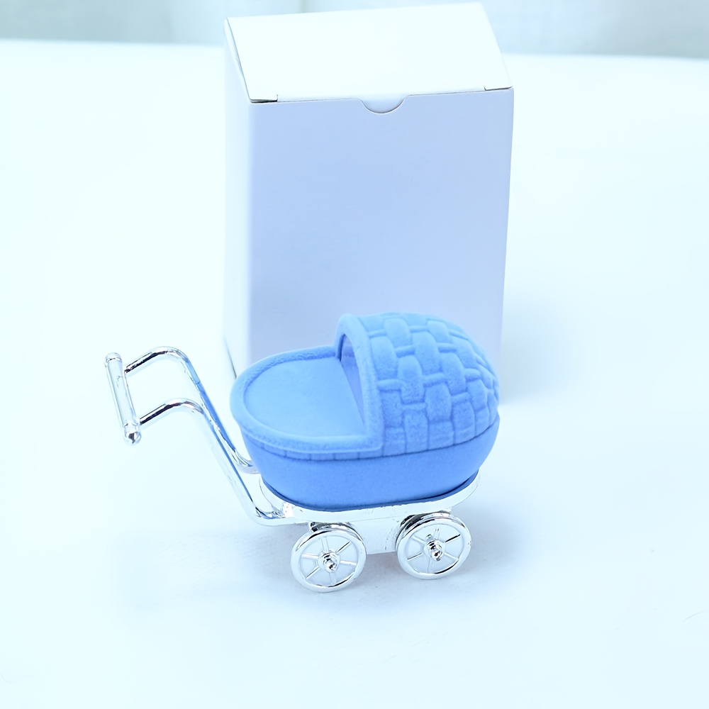 TEMU 1 pieza Joyero para coche, Cajas de joyería