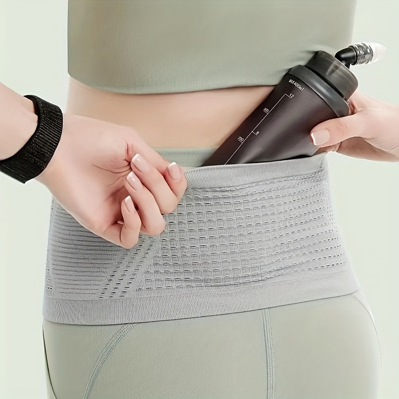 high running waist phone holder Temu