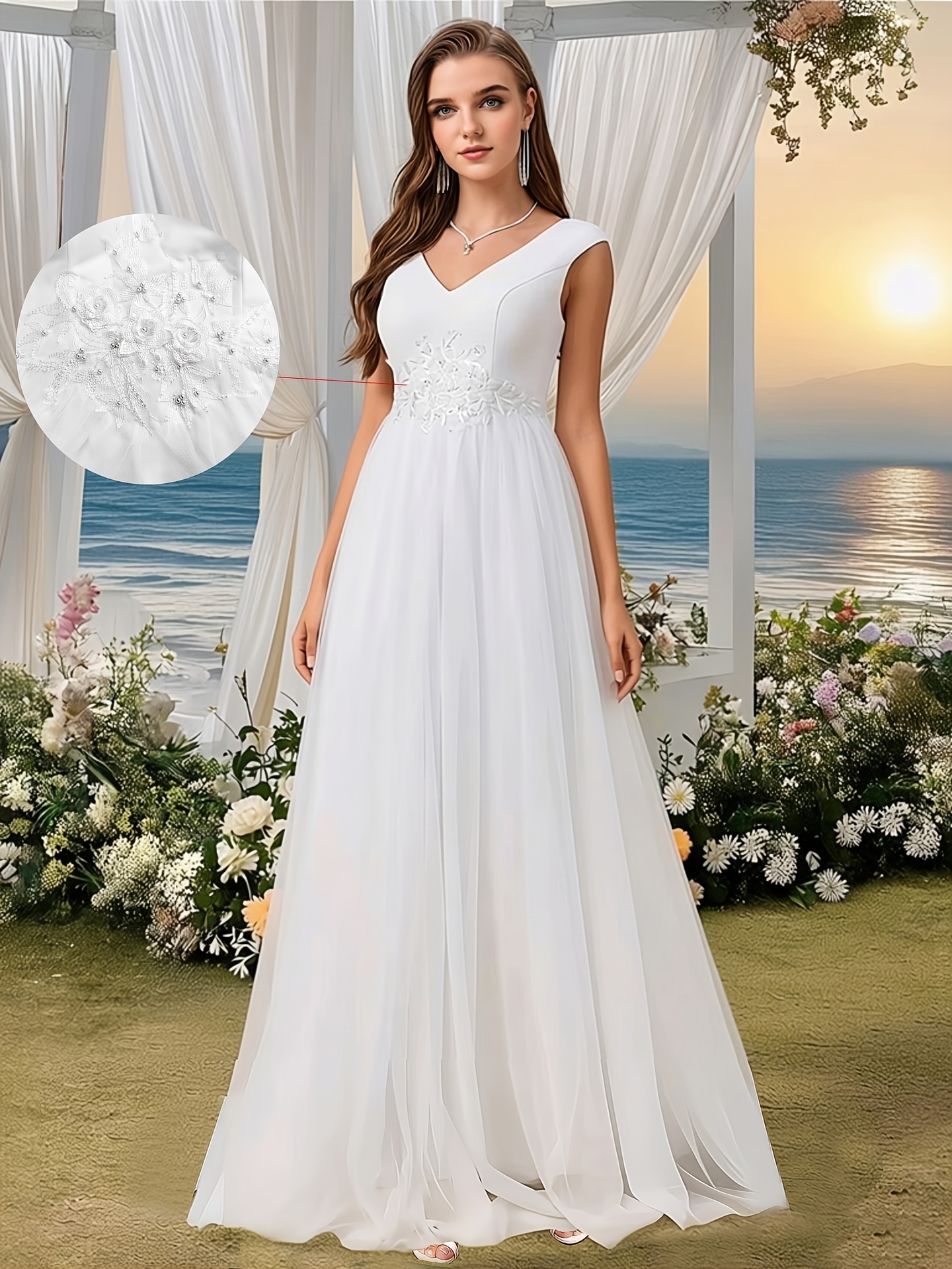 chinese dress ladies Black Funeral Dresses for Women Summer Dresses Women's Sexy Lace Dresses  Long Sleeve Printed Splicing Mesh Dress Fashion Elegant V Neck Dress Sexy  Womens Jumper Dresses Party Bridesmaid Dresses : Amazon.co.uk: Fashion
