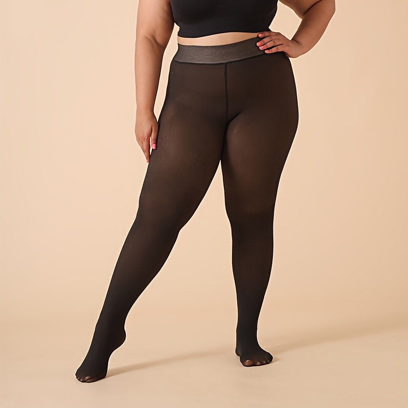 autumn plus size womens thickened fleece Temu Greece