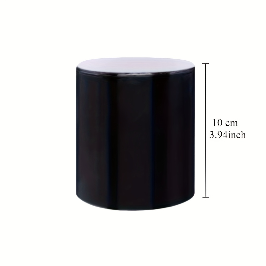 TEMU 4.92ft Supersterke Tape Stop Lekken Afdichting Reparatie Tape Zelfklevende Isolatie Duct Tape Prestaties Zelfreparatie Tape Sticker