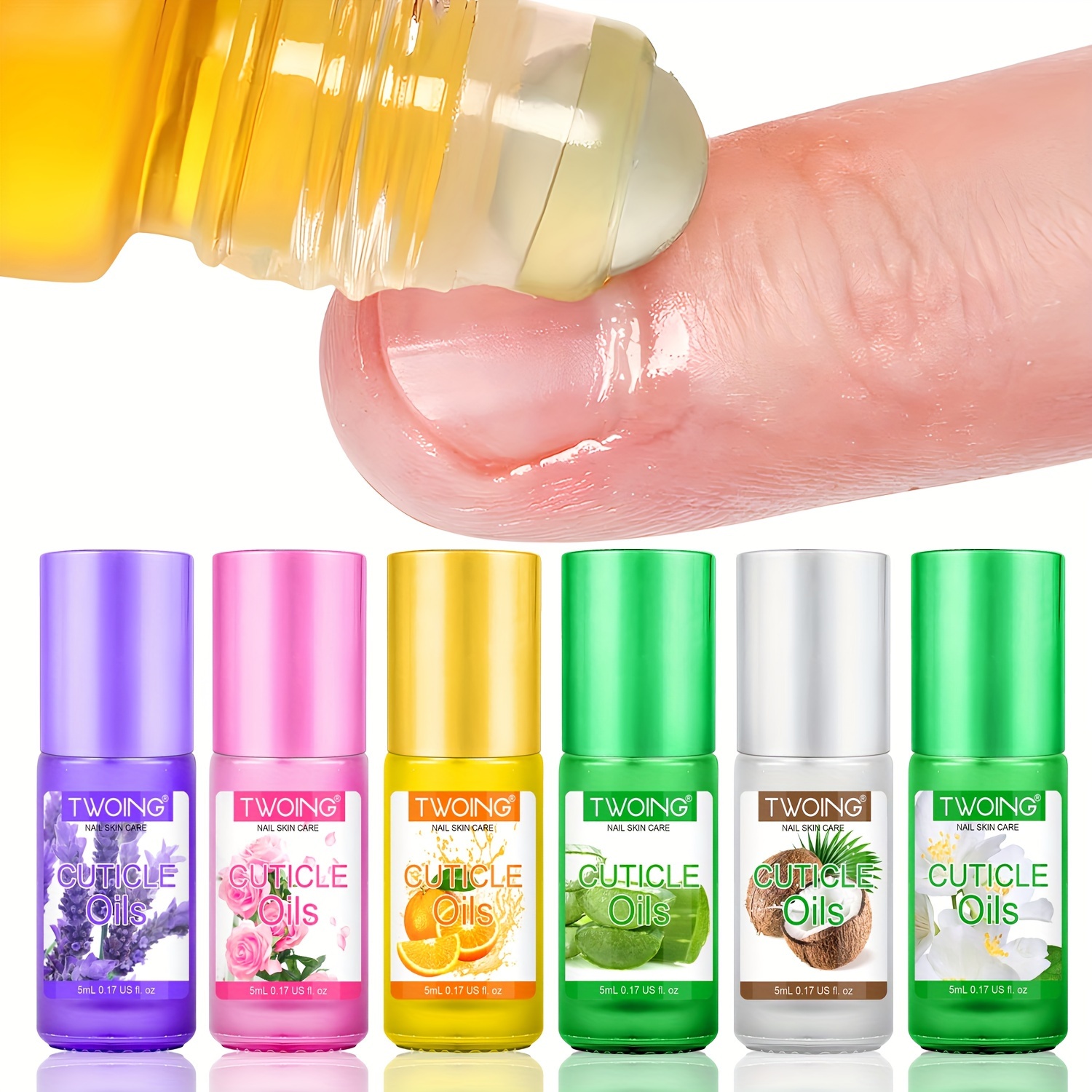 5ml cuticle oil nail   nutrition oil   oil jojoba oil for cuticles dead skin and damaged nail for women daily nail care