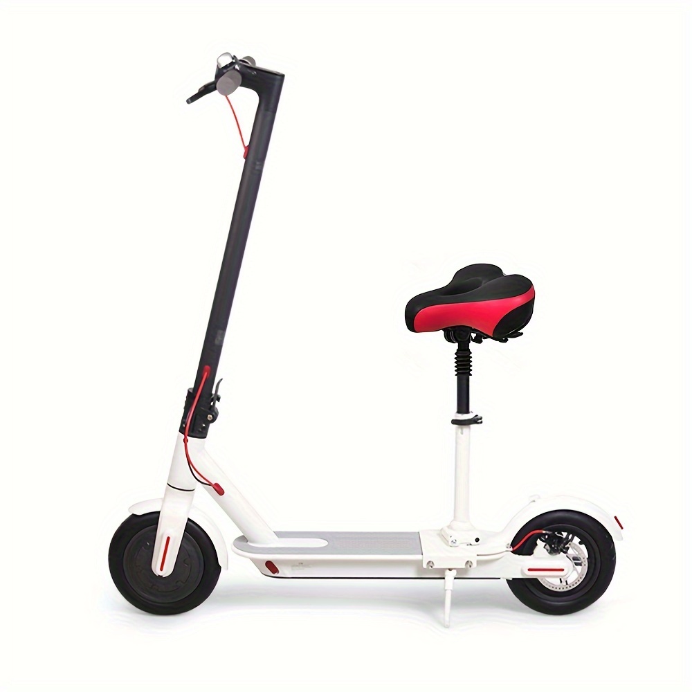 Amazon Monopattino Elettrico Da Seduto Monopattino Elettrico