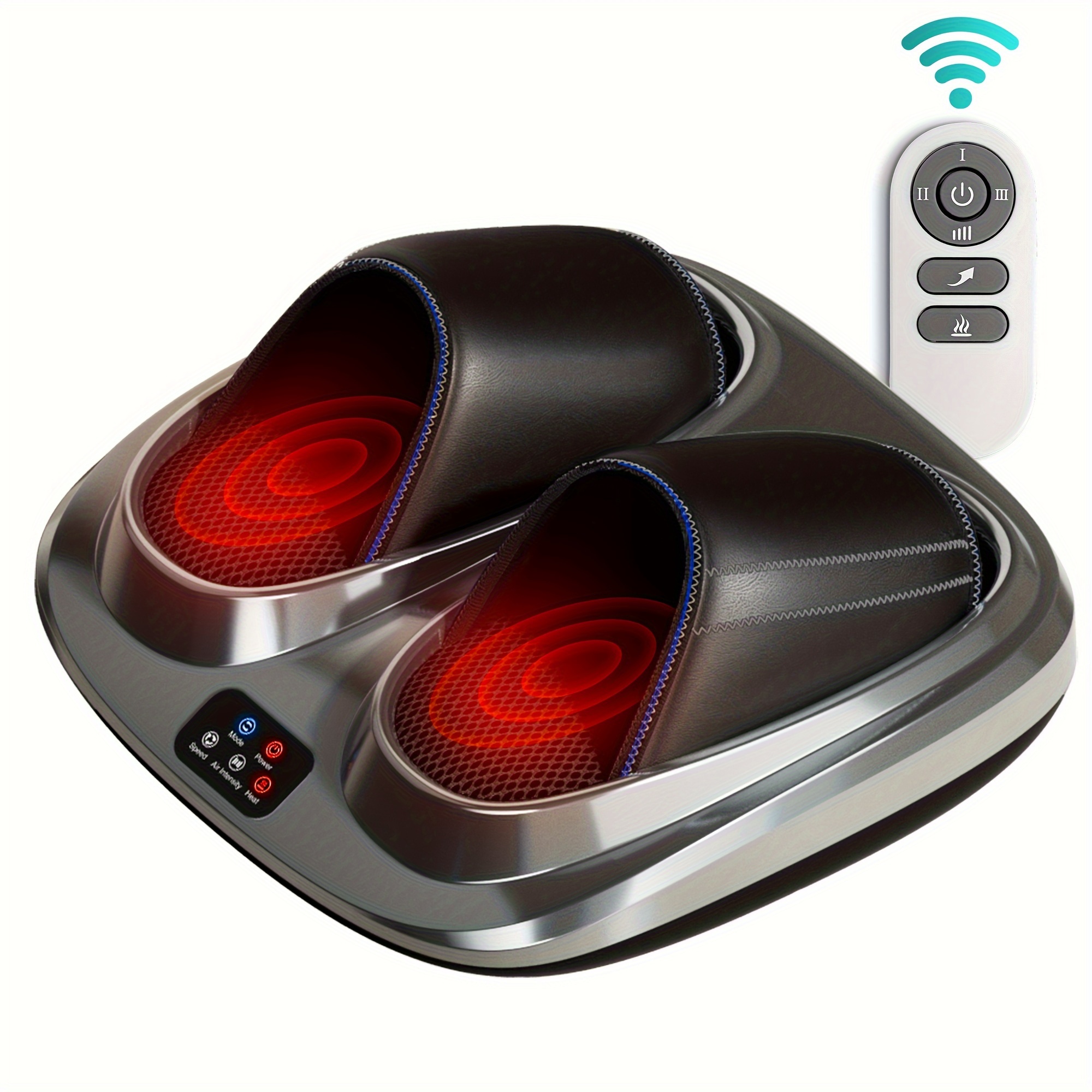 

1 , 3d Foot Massager For And , Foot Massager - And , For , Massager, For Mom Dad Christmas