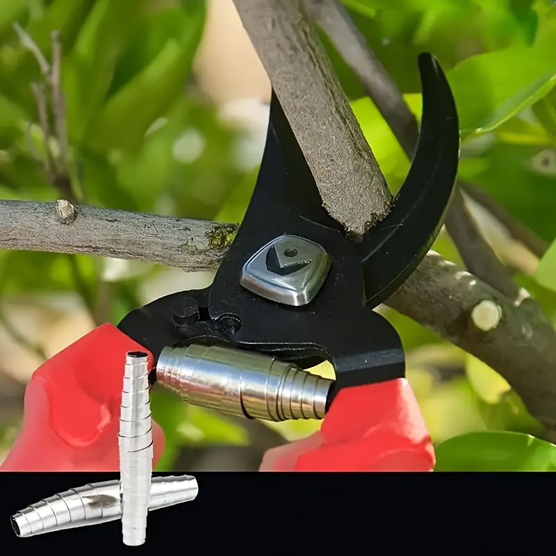 1 pezzo Cesoie per innesto di piantine di alberi da frutto