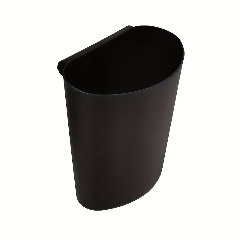 Image of Kitchen Trolley Hanging Basket Storage Bucket Tableware Sundries Box U-shaped Storage Storage Rack