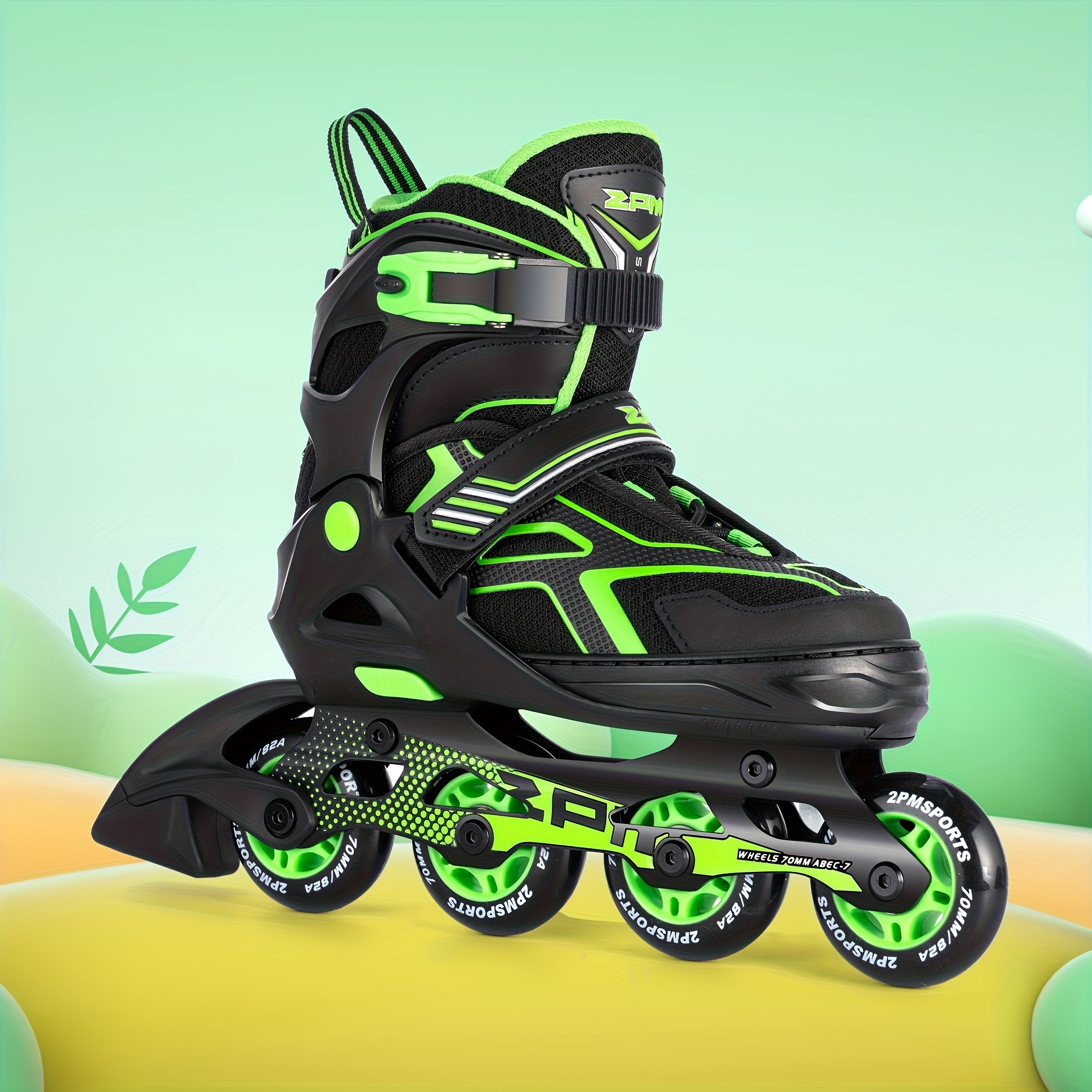 skating shoes for girls sold on Temu United States