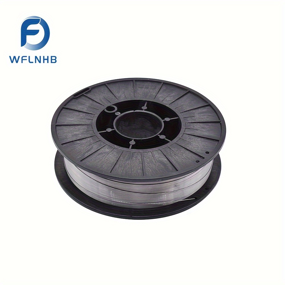 

E71t-gs 0.035/ 0.030 In (1.0/ 0.8 Mm) 10lbs Gasless Flux Core Welding Wire (0.035)