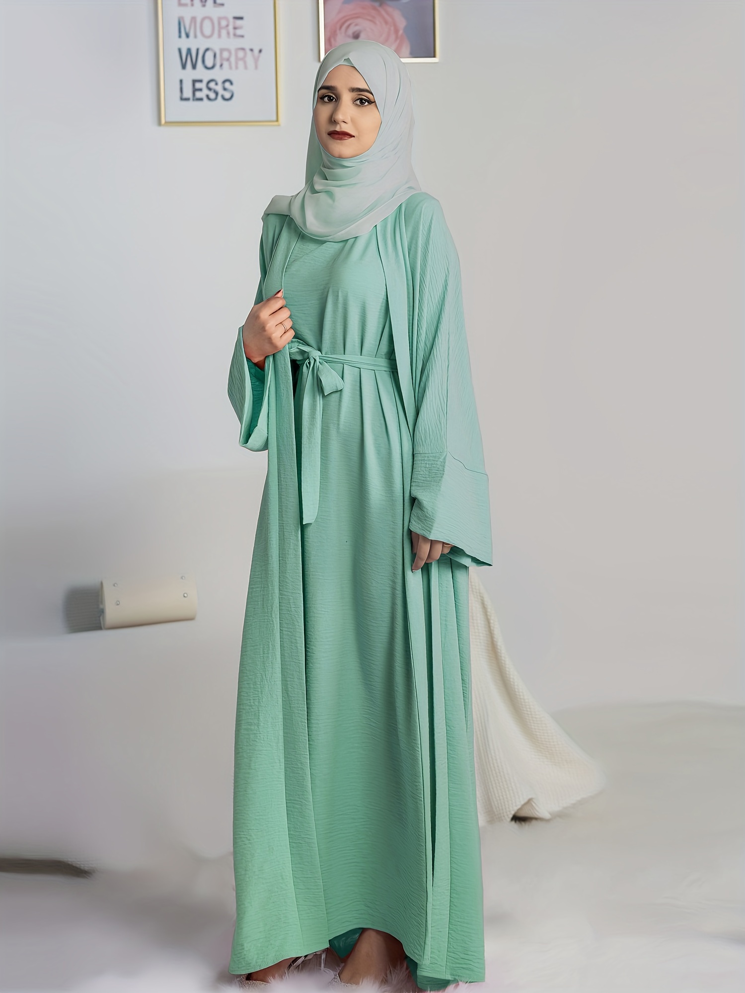 sachin and babi light blue dress Eid Dresses for Women Online
