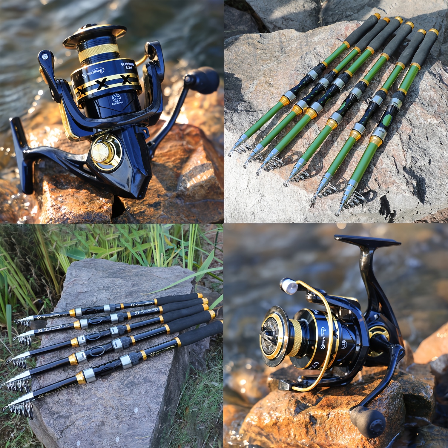 best okuma freshwater trout reels Tesoro Spinning Reel Premium Used Daiwa Tatula COLOR:CUSTOM SALT N PEPA Crank Baits while the larger 60