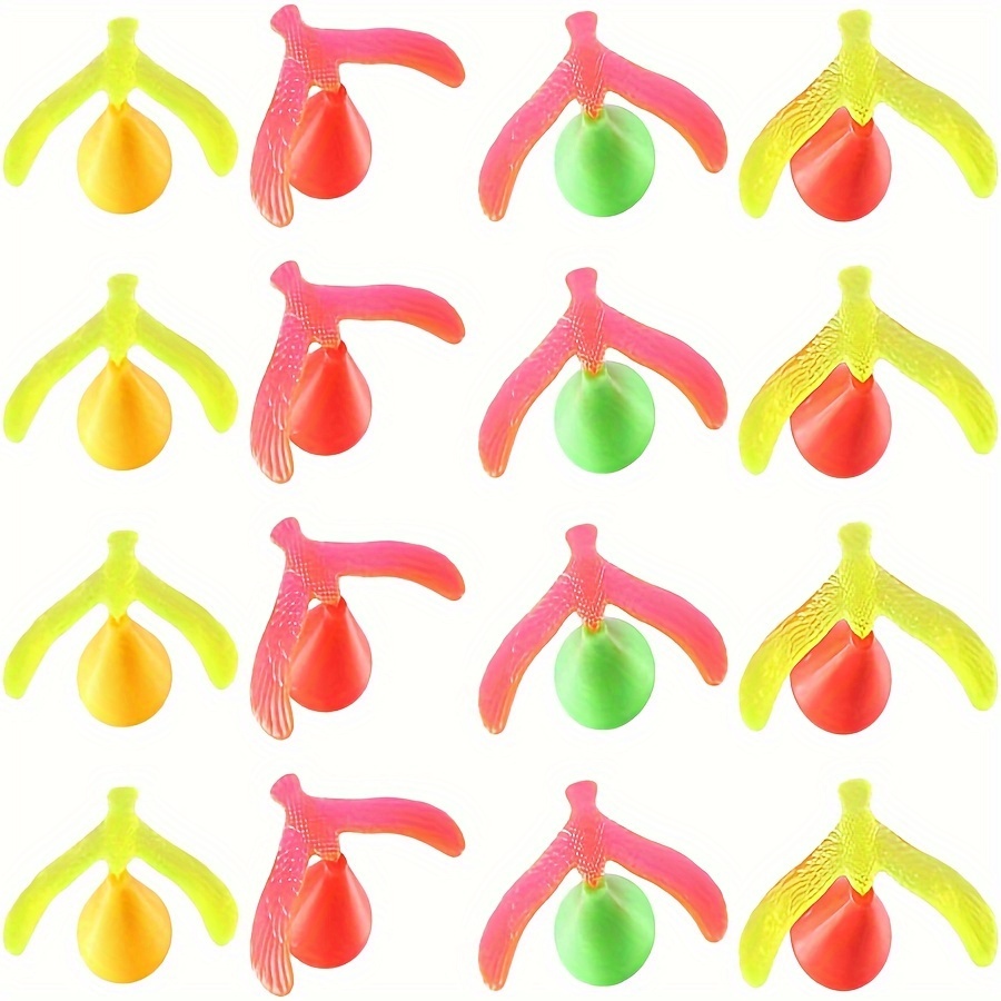 3er Set Balance Adler Deko - Schwerkraft Vögel Als Tischdekoration Für Büro & Zuhause