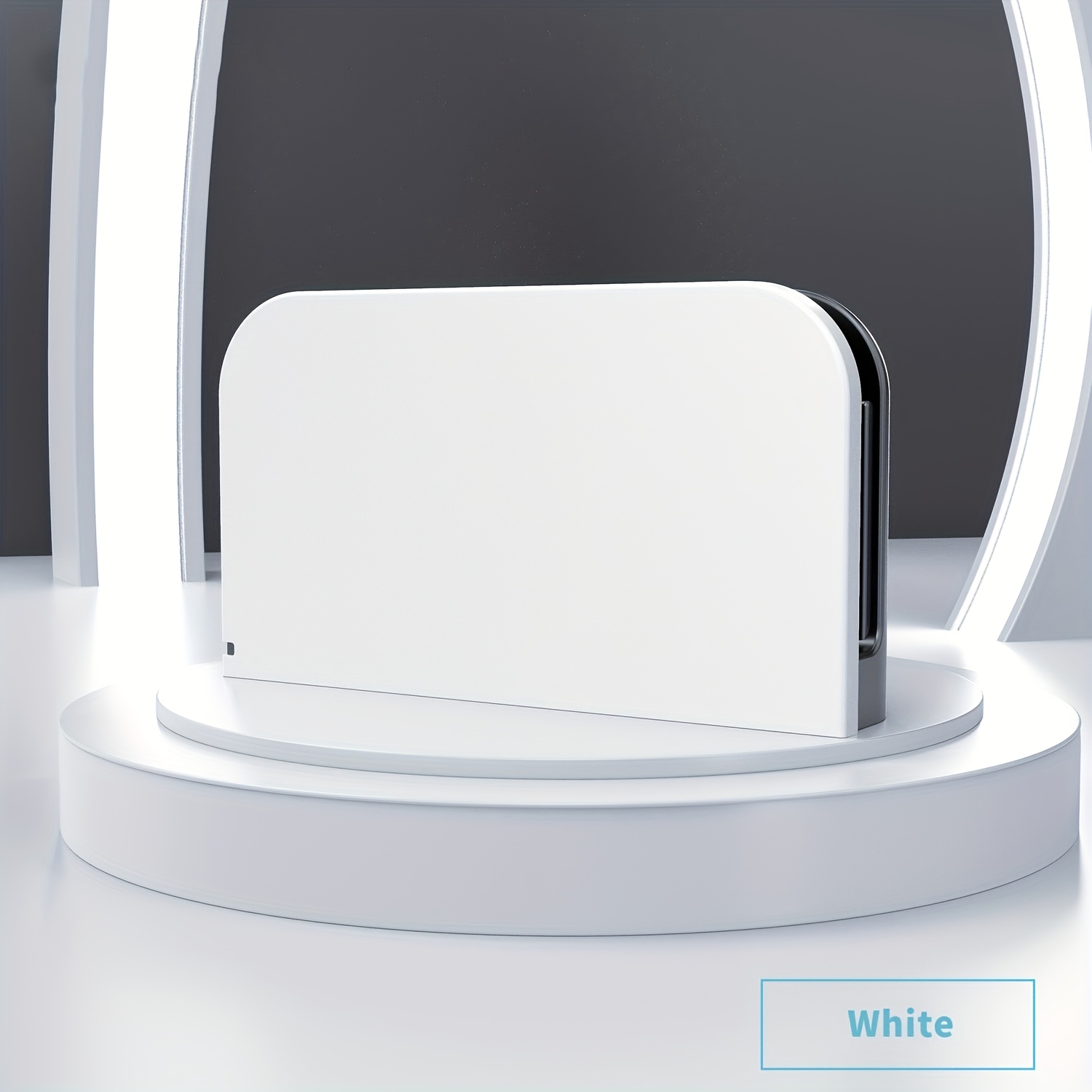 TEMU Housing For Switch 2 Console Shell For Ns2 Console Protection Cover Game Console Base Additions